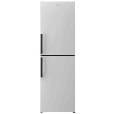 Beko CFP1691W Frost Free Fridge Freezer in White Beko CFP1691W Frost Free Fridge Freezer in White